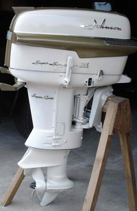 evinrude boat motor repair near me